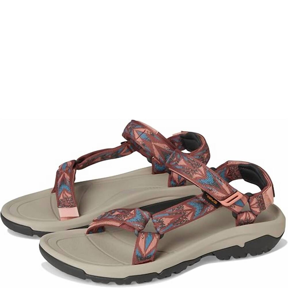 NEW TEVA women's hurricane xlt2 sandal in archive wings blooming dahlia
